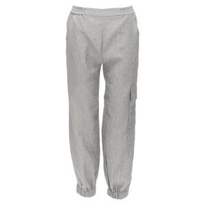 Pre Loved Cecilie Bahnsen Vintage Women grey | grey Pants